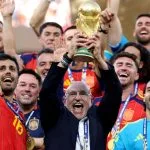 ANÁLISE: ESPANHA FOI SUPERIOR E MERECEU O TÍTULO MUNDIAL