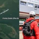 Acidente com Barcos de Praticagem Deixa um Morto e Feridos no Litoral