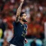 FRANÇA ENFRENTA MARROCOS EM NOVO CAPÍTULO NA COPA DO MUNDO