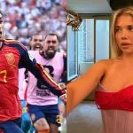 FERRAN TORRES TERMINOU ROMANCE ANTES DE DECIDIR A COPA