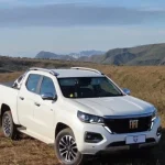 Fiat Titano Ranch 2026: Descontos de até R$ 70 mil tornam picape mais competitiva