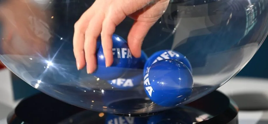 CONFEDERAÇÃO DA ÁSIA CRITICA FALTA DE DIÁLOGO DA FIFA SOBRE PLANO PARA COPA