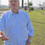 Porto Seco de Ponta Porã Promete Impulsionar Comércio e Desenvolvimento Regional