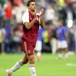 RODRI É UM LÍDER DE VERDADE, COISA QUE CASEMIRO NÃO É