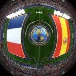 FRANÇA X ESPANHA: EMPATE LEVA SEMIFINAL PARA PRORROGAÇÃO OU PÊNALTIS?