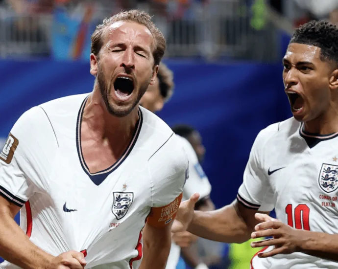 INGLATERRA ENFRENTA MÉXICO EM DESAFIO NAS OITAVAS DA COPA