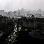Defesa Civil alerta para chuvas intensas no Rio Grande do Sul na próxima semana