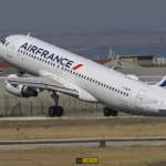 Air France é condenada a indenizar passageiros por falha em poltronas de classe premium