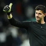 COURTOIS APOSTA NA ESPANHA COMO FAVORITA ANTES DAS QUARTAS