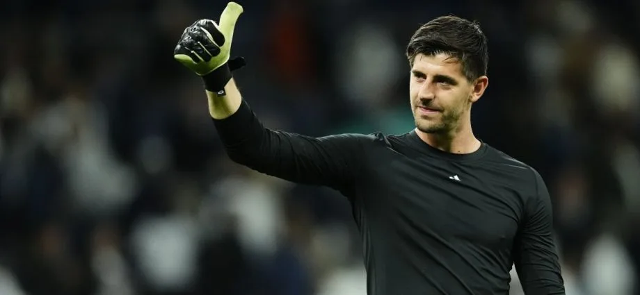 COURTOIS APOSTA NA ESPANHA COMO FAVORITA ANTES DAS QUARTAS COURTOIS APOSTA NA ESPANHA COMO FAVORITA ANTES DAS QUARTAS