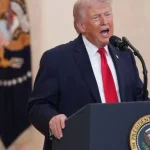 Trump solicita agilidade no Congresso para liberação de US$ 350 bilhões para Defesa
