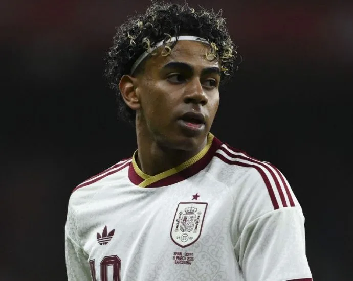 REVELAÇÃO DA COPA DO MUNDO DE 2026: QUEM SERÁ O NOVO PROTAGONISTA? REVELAÇÃO DA COPA DO MUNDO DE 2026: QUEM SERÁ O NOVO PROTAGONISTA?