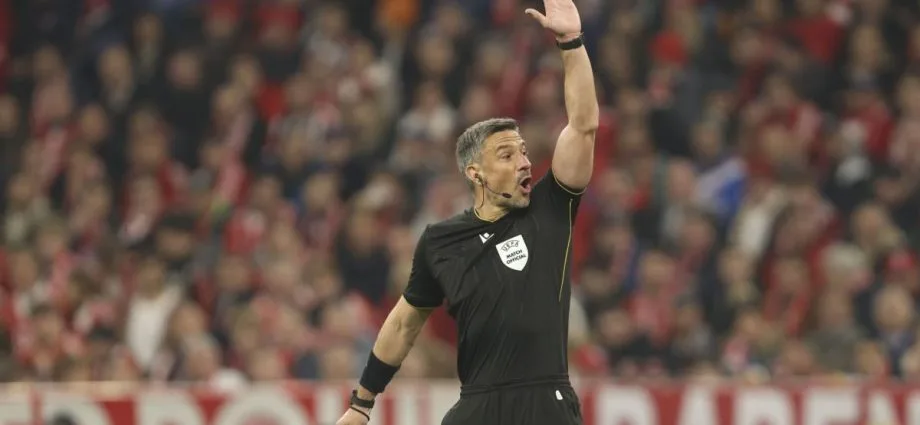 ESPANHA X ARGENTINA: FIFA ANUNCIA ARBITRAGEM DA FINAL DA COPA DO MUNDO