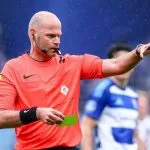 ÁRBITRO HOLANDÊS FALECE AOS 38 ANOS APÓS AFASTAMENTO NA COPA DO MUNDO