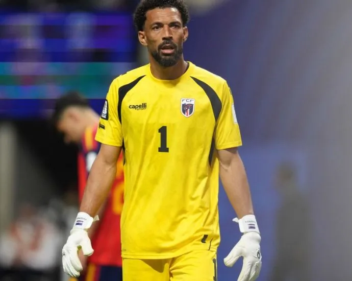 VOZINHA SUPERA RECORDES DE ALISSON E NEUER NA COPA DO MUNDO
