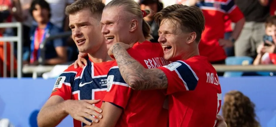 ODEGAARD EVITA PROVOCAR COMPANHEIROS DE ARSENAL ANTES DO JOGO