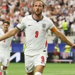 HARRY KANE CONFIRMA PARTIDA DE GOLFE COM TRUMP: UMA EXPERIÊNCIA SURREAL