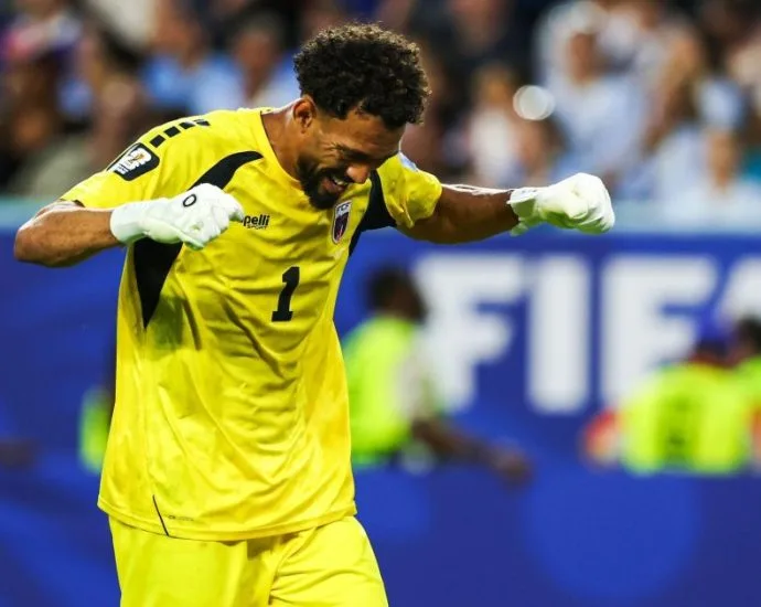 VOZINHA: O HERÓI DE CABO VERDE QUE SUPEROU A ARGENTINA NO INSTAGRAM