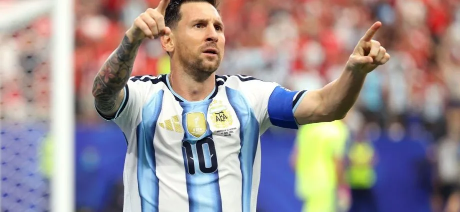 QUEM SERÁ O CRAQUE DA COPA DO MUNDO? VOTE NA ENQUETE