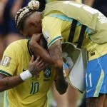 BRASIL FINALIZA COPA EM 11º LUGAR, SEGUNDA PIOR CAMPANHA
