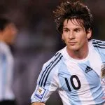 OPERAÇÃO MESSI: O AMISTOSO QUE DEFINIU O DESTINO DO CRAQUE