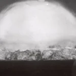 Nova tecnologia pode detectar armas nucleares no espaço por meio de satélites