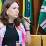 Gracinha Caiado lidera corrida ao Senado em Goiás, com disputa acirrada pela segunda vaga
