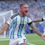 PILARES DA ARGENTINA BRILHAM NA PREMIER LEAGUE E CONHECEM BEM OS INGLESES