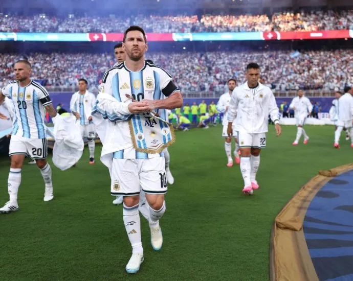 ARGENTINA PRECISA MUDAR CONTRA INGLATERRA PARA AVANÇAR NO MATA-MATA ARGENTINA PRECISA MUDAR CONTRA INGLATERRA PARA AVANÇAR NO MATA-MATA