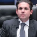 Hugo Motta avança com proposta de redução da maioridade penal na Câmara dos Deputados