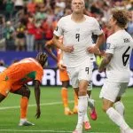 COPA: RECUPERAÇÃO PREOCUPA NORUEGA ANTES DE JOGO CONTRA O BRASIL