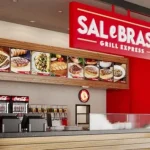 Sal e Brasa Grill Express Inaugura Nova Unidade na Rodoviária de Salvador
