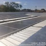 UBS Dr. Antônio Carlos Ribeiro em Castilho será 100% abastecida por energia solar