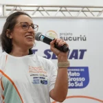 ARAUCO ABRE INSCRIÇÕES EM INOCÊNCIA PARA NOVA TURMA DO PROGRAMA DE FORMAÇÃO DE MOTORISTAS