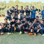 Castilho brilha na estreia dos Jogos Regionais com virada no futebol de campo e goleada no futsal