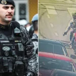 Polícia de SP mata suspeito de atentado contra tenente da Rota em Heliópolis