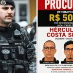 Polícia Civil oferece recompensa de R$ 50 mil por informações sobre suspeito de ataque a tenente da Rota