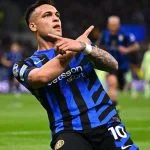 INTER DE MILÃO É O ÚNICO CLUBE COM JOGADORES EM FINAIS DE COPAS DESDE 1982
