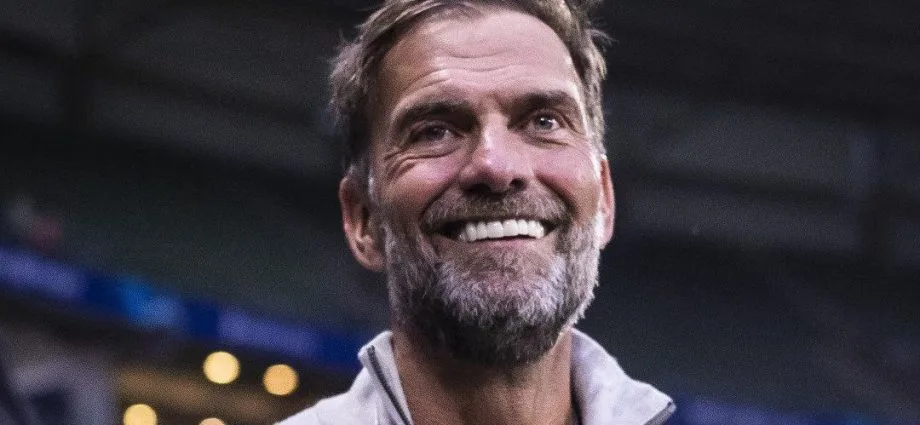 ALEMANHA NEGOCIA COM JÜRGEN KLOPP APÓS SAÍDA DE NAGELSMANN ALEMANHA NEGOCIA COM JÜRGEN KLOPP APÓS SAÍDA DE NAGELSMANN