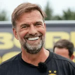 Jürgen Klopp manifesta interesse em assumir seleção da Alemanha, segundo jornal