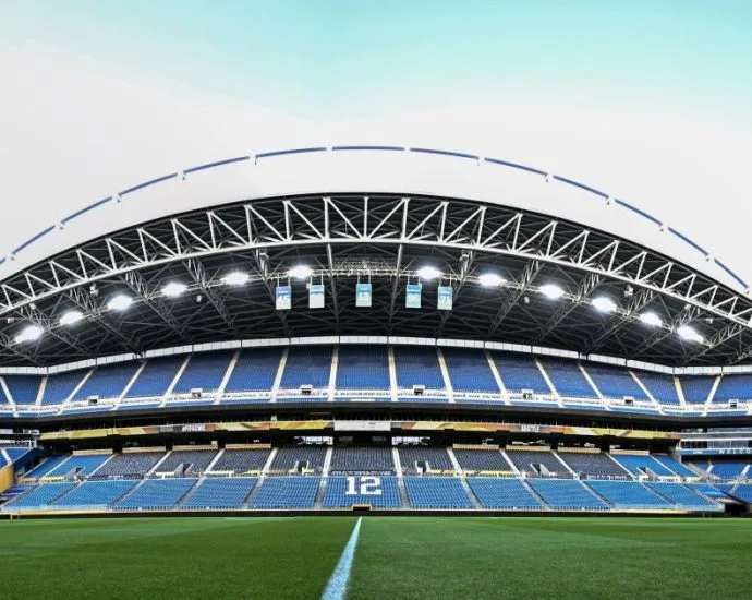BALOGUN JOGA? ESCALAÇÕES DE ESTADOS UNIDOS X BÉLGICA NA COPA