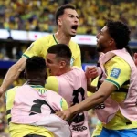 Martinelli se destaca como opção para substituir Paquetá contra a Noruega