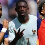 MBAPPÉ, DEMBÉLÉ OU YAMAL? A SEMI DA COPA QUE PODE DEFINIR A BOLA DE OURO