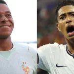 FRANÇA E INGLATERRA DISPUTAM 3º LUGAR NA COPA DO MUNDO