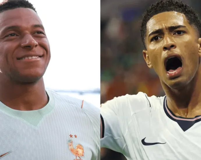 FRANÇA E INGLATERRA DISPUTAM 3º LUGAR NA COPA DO MUNDO FRANÇA E INGLATERRA DISPUTAM 3º LUGAR NA COPA DO MUNDO