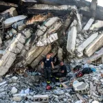 Brasil envia ajuda humanitária à Venezuela após terremotos devastadores