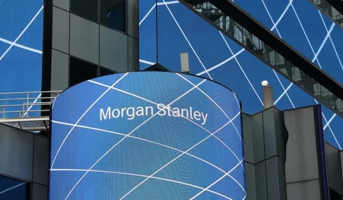Morgan Stanley projeta recorde em fusões e aquisições até 2026 Morgan Stanley projeta recorde em fusões e aquisições até 2026