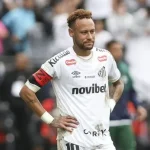 Reunião entre Santos e Neymar define planejamento para retorno