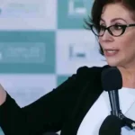 Familiares de Carla Zambelli se lançam na corrida eleitoral de 2026