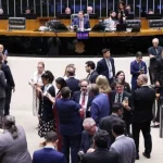 Câmara dos Deputados aprova MP que libera R$ 15 bilhões para exportadores